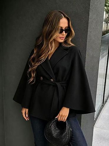 prava bunda: Najlepsi model ponča
Vel: od s do 2xl
Cena: 3200 rsd 🏷 — 3