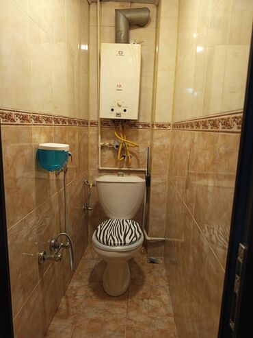 Köhnə tikili: Gəncə, 3 otaqlı, Köhnə tikili, 75 kv. m — 10