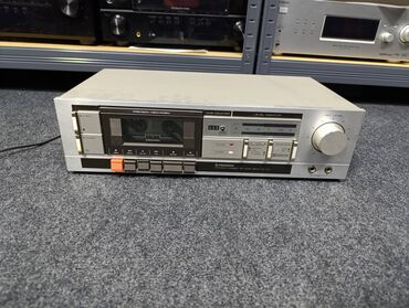 Pojačala i prijemnici: Pioneer ct 301 ispravan kasedek, japanske proizvodnje. specifikacija — 4