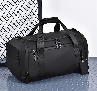 Спортивные сумки: ПРОДАЮ ОЧЕНЬ КАЧЕСТВЕННЫЕ УДОБНЫЕ СУМКИ,ПОДОЙДУТ КАК ДЛЯ ПОВСЕДНЕВНОЙ — 18