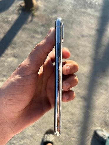 Apple iPhone: IPhone X, 64 GB, Ağ — 5