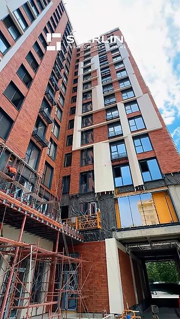 Новостройки от застройщика: Сдан, Элитка, 3 комнаты, 110 м² — 6