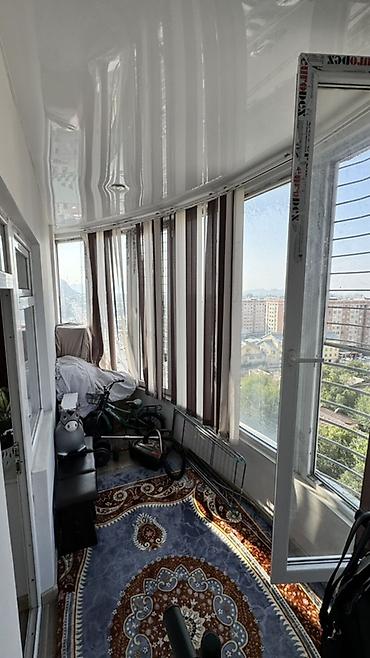 Продажа квартир: 2 комнаты, 85 м², Корона ТЦ, Элитка, 10 этаж, Свежий ремонт — 9