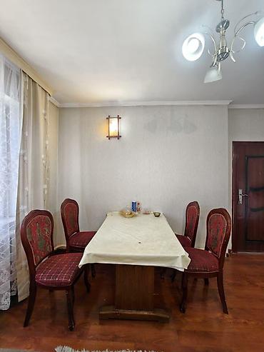Продажа коттеджей и домов: Продается частный дом 📍 Адрес: с. Чон Арык 📐 Площадь участка: 8 — 4