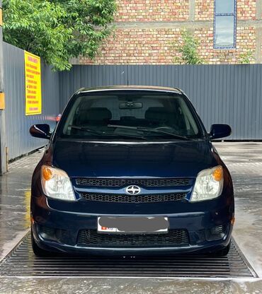 Профнастил: Toyota ist: 2006 г., 1.5 л, Автомат, Бензин, Хэтчбэк