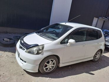 запаска таблетка на фит: Honda Fit: 2003 г., 1.3 л, Вариатор, Бензин