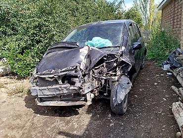 спарк сатуу: Автомобиль после ДТП на разбор или под восстановление. Продаю машину — 1