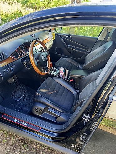 avto satış saytları: Volkswagen Passat: 2 l | 2008 il Sedan — 8