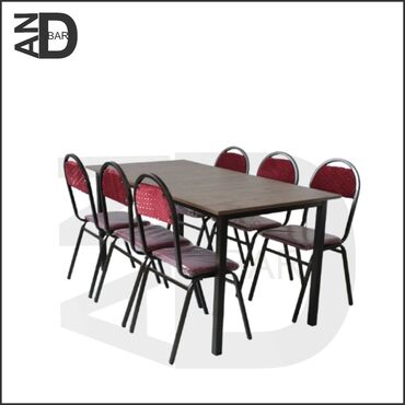 Stullar: Mətbəx üçün, Yeni, Qatlanmayan, rəng - Qara Stul — 14