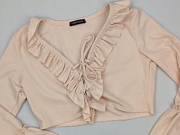 sandstone by m: Cameo Rose, Bluzka damska, rozmiar L — 1