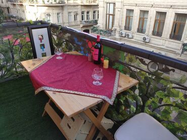 Uzunmüddətli kirayə mənzillər: Sahil m\st yaxınlıgında Tarqovuda MADO ve NAMLI restoranı yerleşen -da lalafo.az — 14 Uzunmüddətli kirayə mənzillər: Sahil m\st yaxınlıgında Tarqovuda MADO ve NAMLI restoranı yerleşen — 14