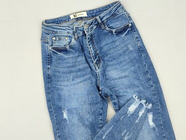 M.Sara, Джинси жіночі