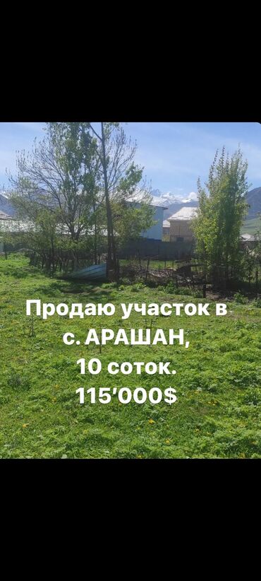 Продажа участков: 10 соток, Для сельского хозяйства, Красная книга