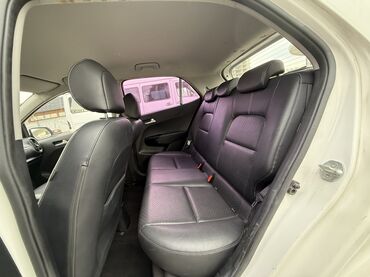 Kia: Kia Morning: 2019 г., 1 л, Бензин, Хэтчбэк — 9