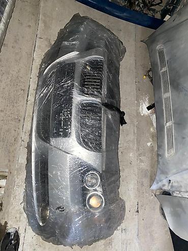 Двигатели, моторы и ГБЦ: Бмв е34,е39,е46,е53,е60,е65,е70-71 моторы акпп фары оптика рулев рейки — 8