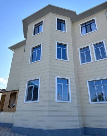 квартира агентство: 1 бөлмө, 34 кв. м, 2 кабат
