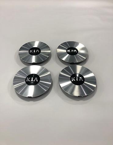 disk: Kia Optima “2010-2015” disk orta qapaqları — 2