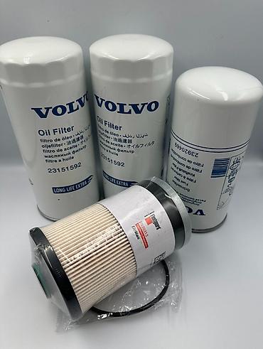 filler: Volvo S90, 2021 il, Orijinal, Almaniya — 1