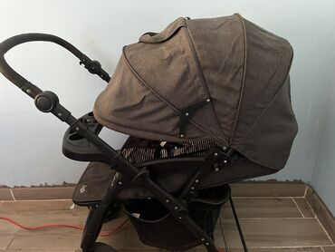 kolica za pijacu: Kolica za bebe