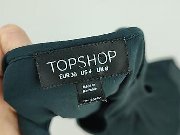 gorset cropp: Topshop, Sukienka damska, rozmiar S — 4