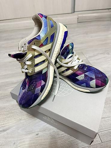 ultra boost: Кроссовки Adidas Ultra Boost 22 - Оригинальная модель Adidas Ultra — 6