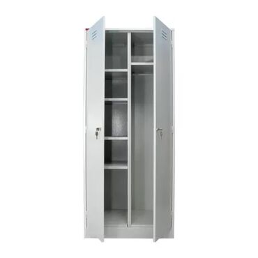 италия мебель: Шкаф для раздевалки ШРМ-22У. предназначен для хранения вещей в