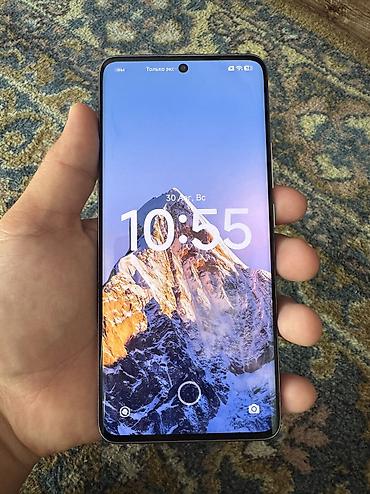 очки ии: Redmi, Redmi Note 14 Pro Plus, Новый, 512 ГБ, цвет - Голубой, 2 SIM — 1
