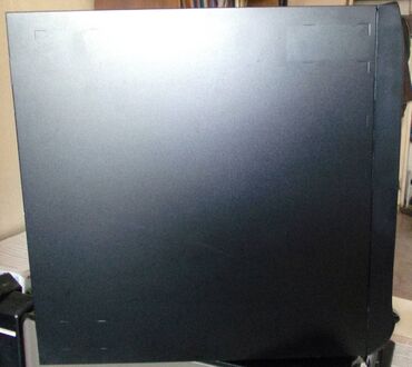 Masaüstü kompüterlər və iş stansiyaları: HP Compaq 6200 SFF i5 2400 3,1 GHz, RAM 4 DDR3 (4 slot), HDD 500 -da lalafo.az — 12 Masaüstü kompüterlər və iş stansiyaları: HP Compaq 6200 SFF i5 2400 3,1 GHz, RAM 4 DDR3 (4 slot), HDD 500 — 12