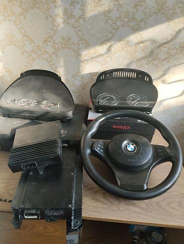 Другие автозапчасти: Автозапчасти для внедорожника/внедорожной компоновки (на фото — — 7