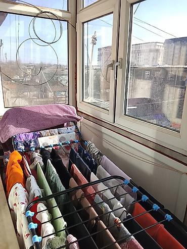 Долгосрочная аренда квартир: 3 комнаты — 7