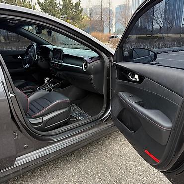 Kia: Kia K3: 2019 г., 1.6 л, Бензин — 25