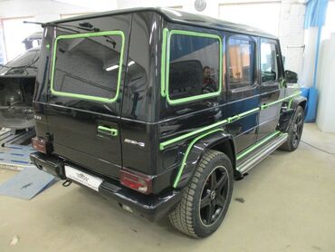 suret qutusunun temiri: Avtomobil boyama və kuzov rəngləmə xidməti - Peşəkar boya kamerasında