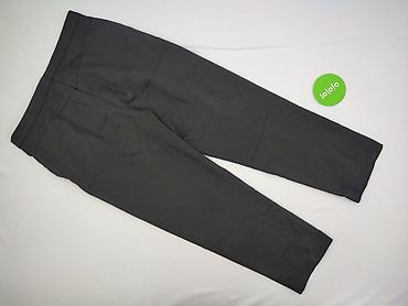 do pracy: Reserved, Spodnie materiałowe damskie, rozmiar XL — 3