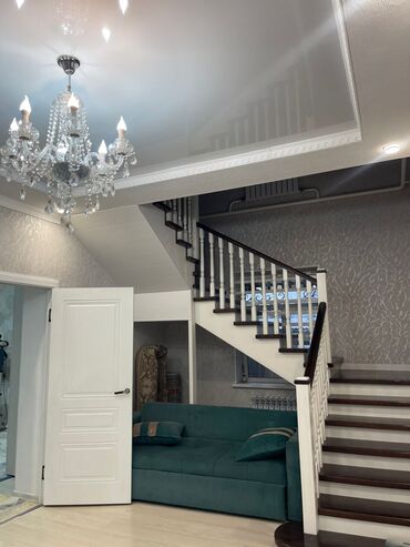 Продажа домов: Дом, 2 м², 6 комнат, Собственник, Евроремонт — 12