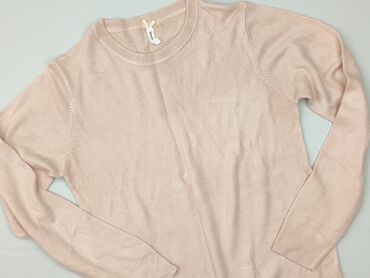 sweter w truskawki zara: Sinsay, Светр жіночий, розмір L