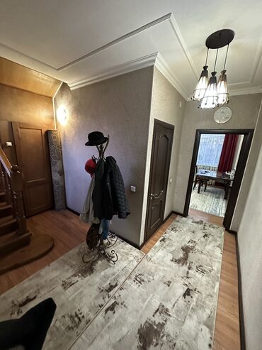 Продажа домов: Таунхаус, 124 м², 4 комнаты, Риэлтор, Евроремонт — 15