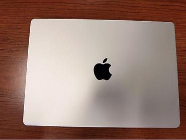 Ноутбуки Apple (MacBook): Для программирования, Б/у, Apple M3 Max, ОЗУ, RAM: 48 ГБ, В рассрочку — 3