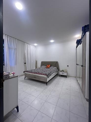 salyan ev: Koroqlu metrosuna çatmamış 5 nömrəli asan xidmətlə üzbəüz. təmirlidir — 10
