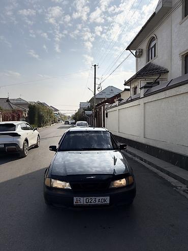 матиз карейский: Daewoo Nexia: 2005 г., 1.6 л, Механика, Бензин, Седан — 5