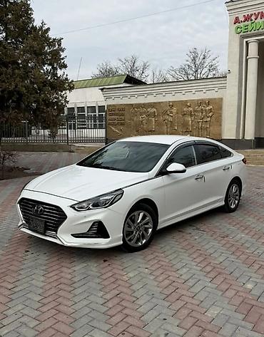 хонда саната аренда: Сдаю Hyundai Sonata, Долгосрочно, Без водителя, | Залог, Водительские права, От 18 лет — 1