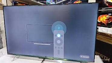 55: Телевизор LED Skyworth 55Q66G с экраном 55” обладает качественным — 8