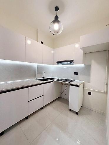 gunəsli insaat: Günəşli, 2 otaqlı, Yeni tikili, 68 kv. m — 7