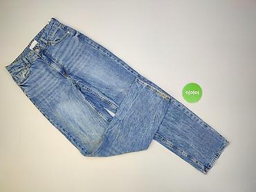 chcę: Bershka, Jeansy damskie, rozmiar S — 2