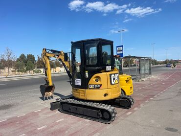 Ekskavatorlar: İdeal vəziyyətdə zavodskoy mini ekskavator — 22