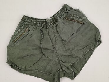 obcisłe krótkie spodenki: Denim Co, Szorty damskie, rozmiar L