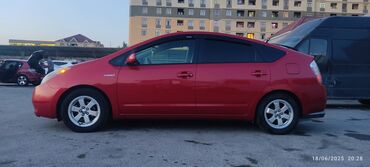 тайота приус: Toyota Prius: 1.5 l | 2007 il Hetçbek