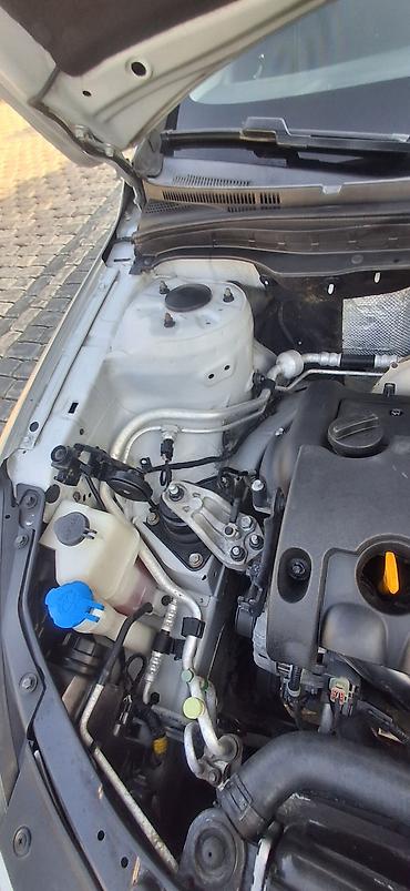 Hyundai: Servis 2008 1.6 benzinsade mator sade karopka avtomat vuruq udar — 8
