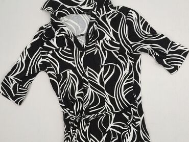 czerwona obcisła sukienka h m: H&M, Women`s dress, size XS (EU 34)