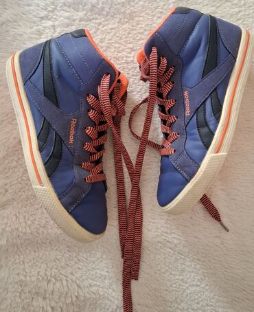 Patike: Reebok, Veličina - 34 — 4