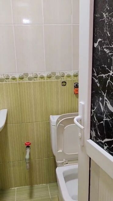 Köhnə tikili: Tovuz, 4 otaqlı, Köhnə tikili, 86 kv. m — 11